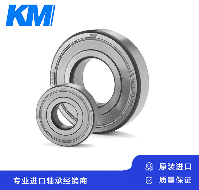 6000-2RS1轴承